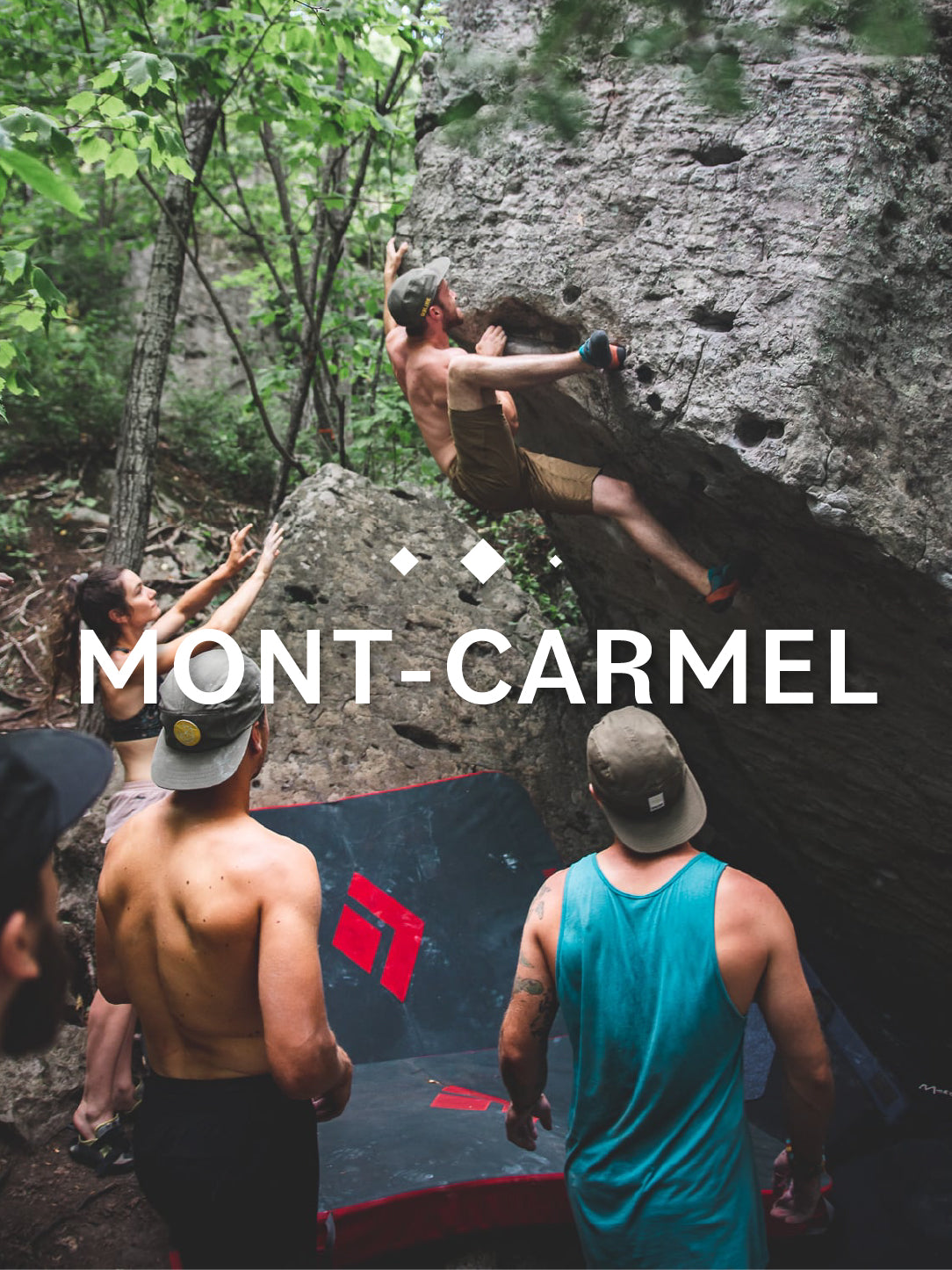 No.11 Mont-Carmel 2026