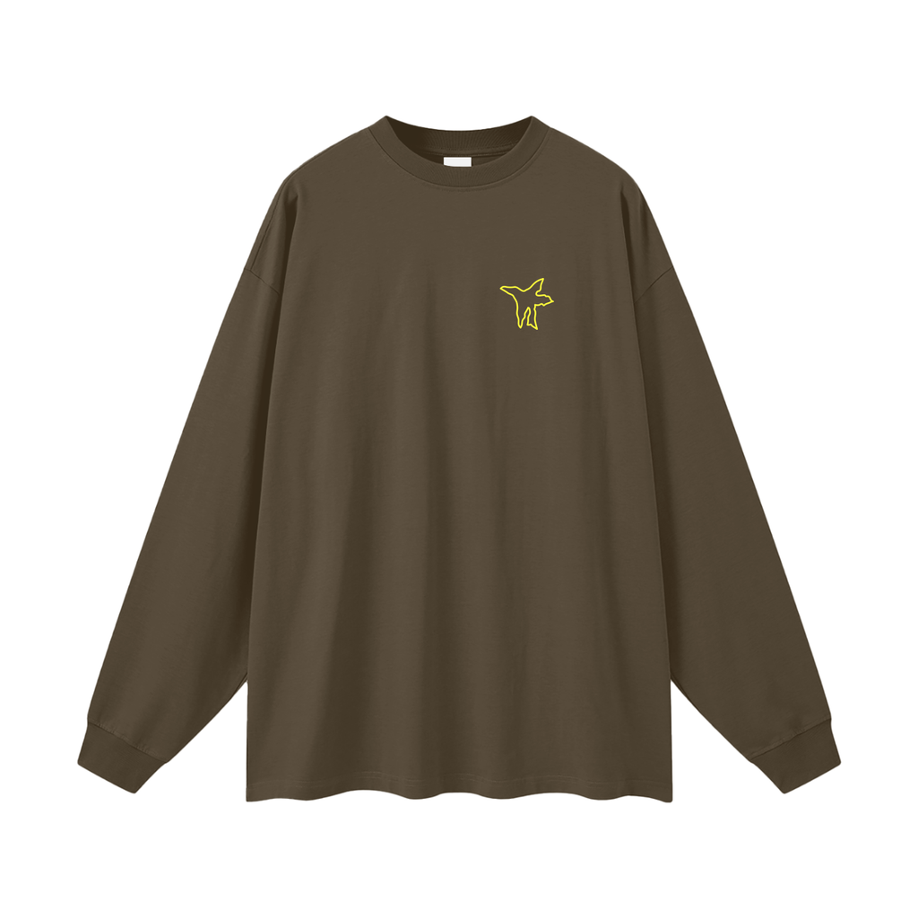 Scramble T