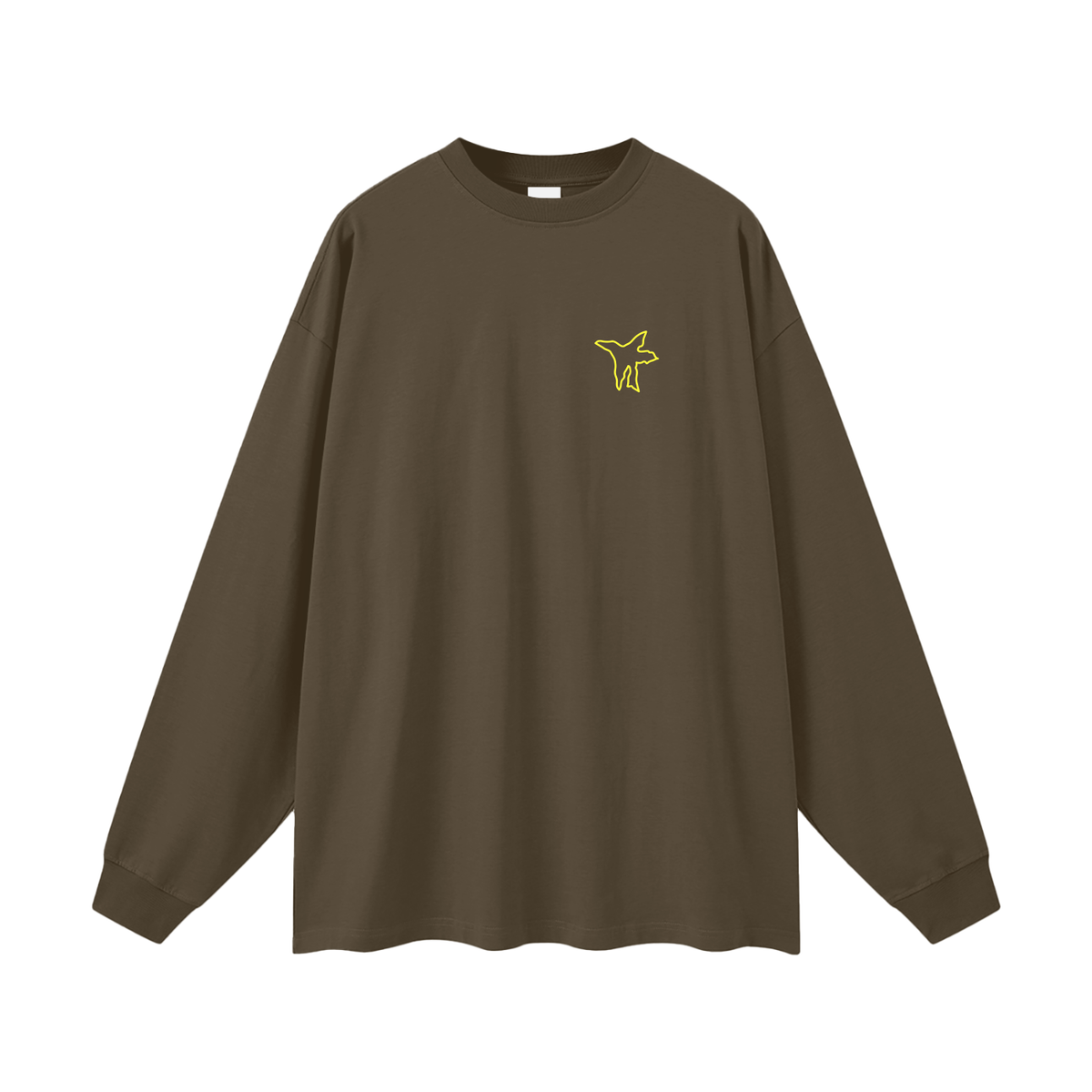 Scramble T